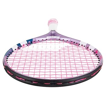 Babolat バボラ テニスラケット ジュニア レディース グラファイト」バボラ(Babolat) 2023 ピュアアエロ ラファ26